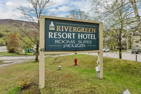 48 Cooper Memorial Drive Lincoln NH 03251