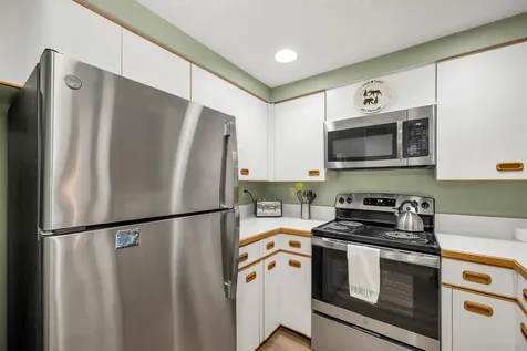 48 Cooper Memorial Drive Lincoln NH 03251