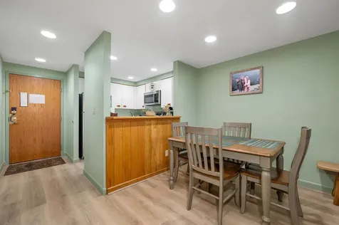 48 Cooper Memorial Drive Lincoln NH 03251