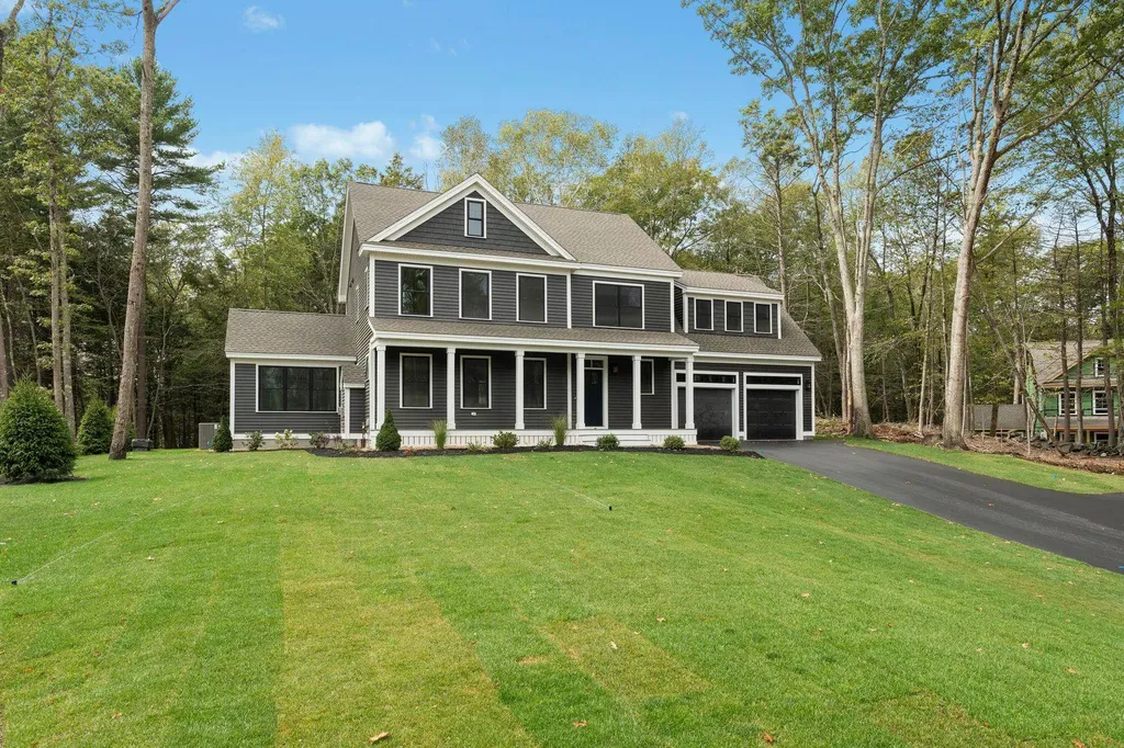 18 Washburn Farm Lane Kittery ME 03905