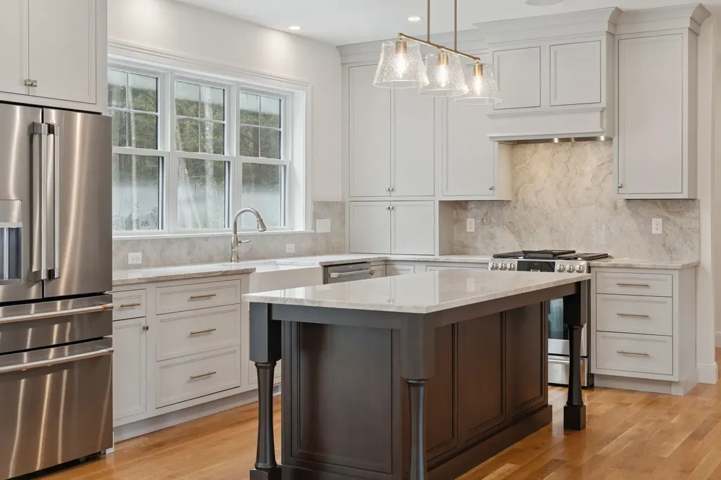 18 Washburn Farm Lane Kittery ME 03905