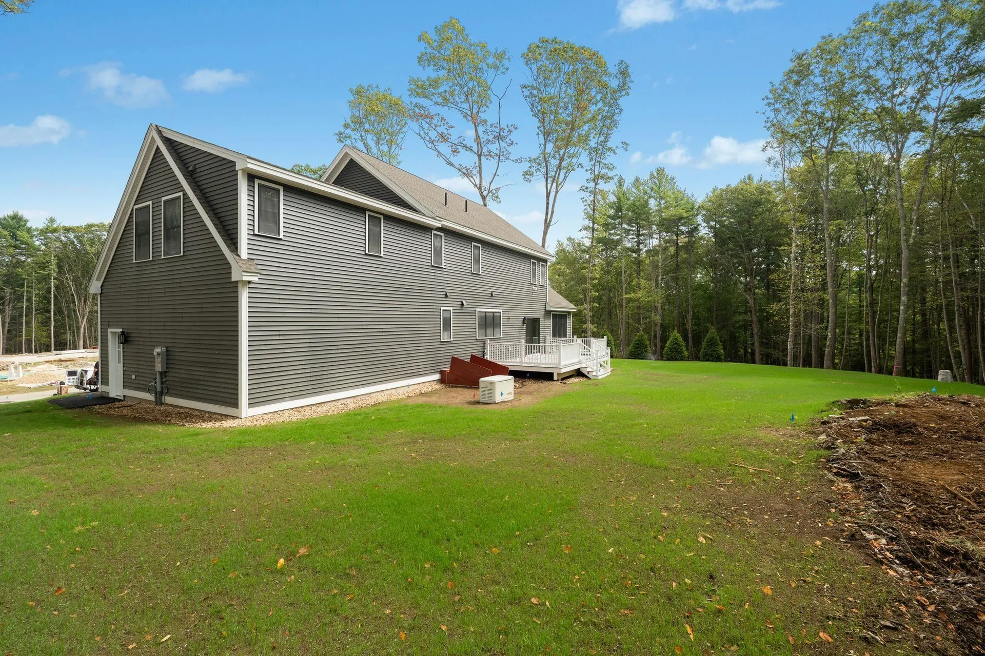 18 Washburn Farm Lane Kittery ME 03905