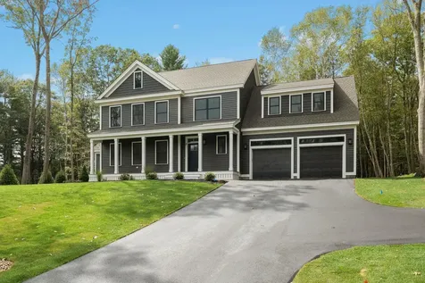 18 Washburn Farm Lane Kittery ME 03905