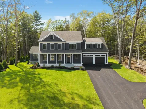 18 Washburn Farm Lane Kittery ME 03905