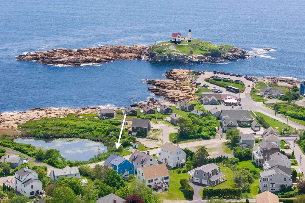 204 Nubble Road York ME 03909