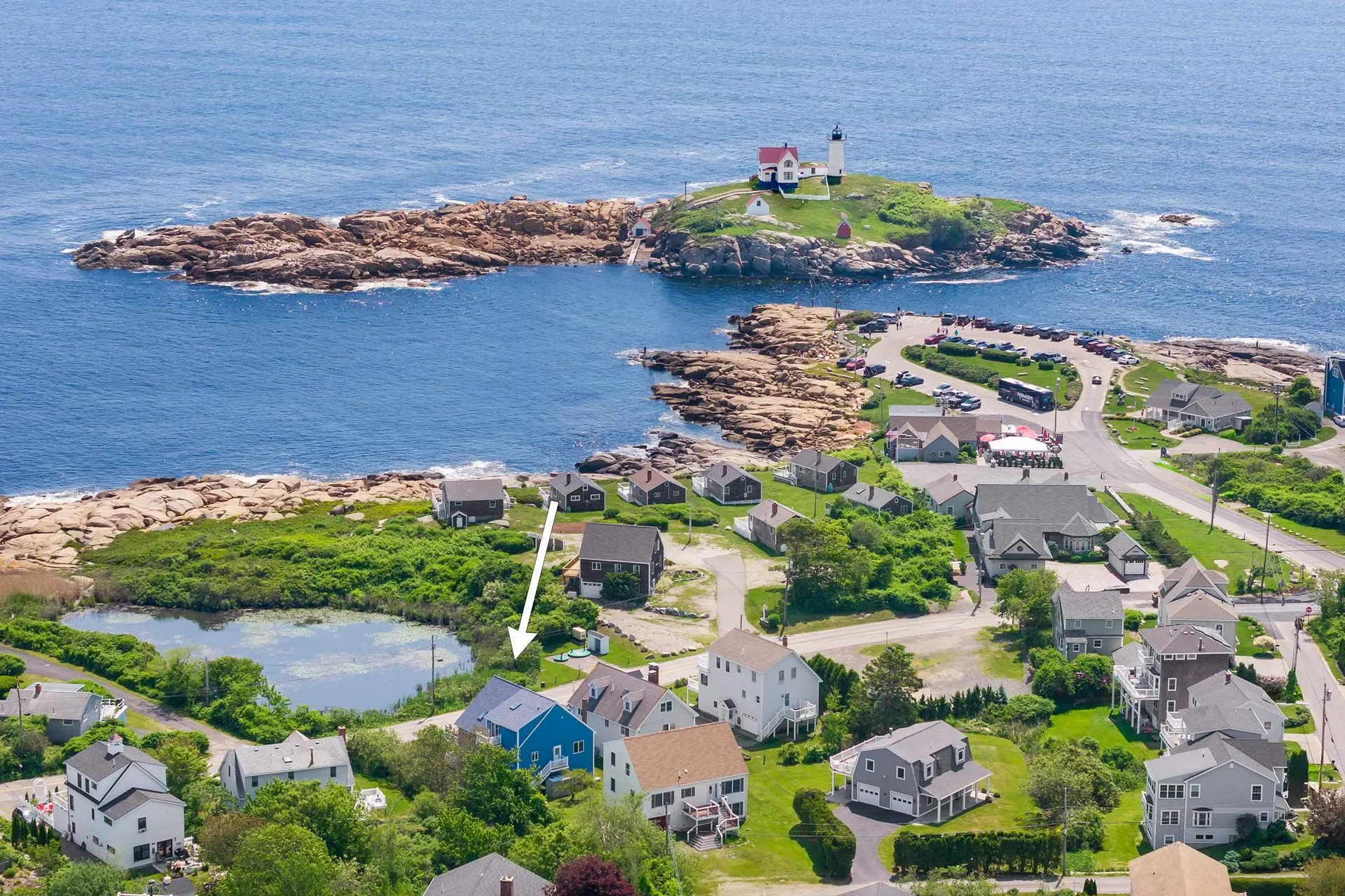 204 Nubble Road York ME 03909