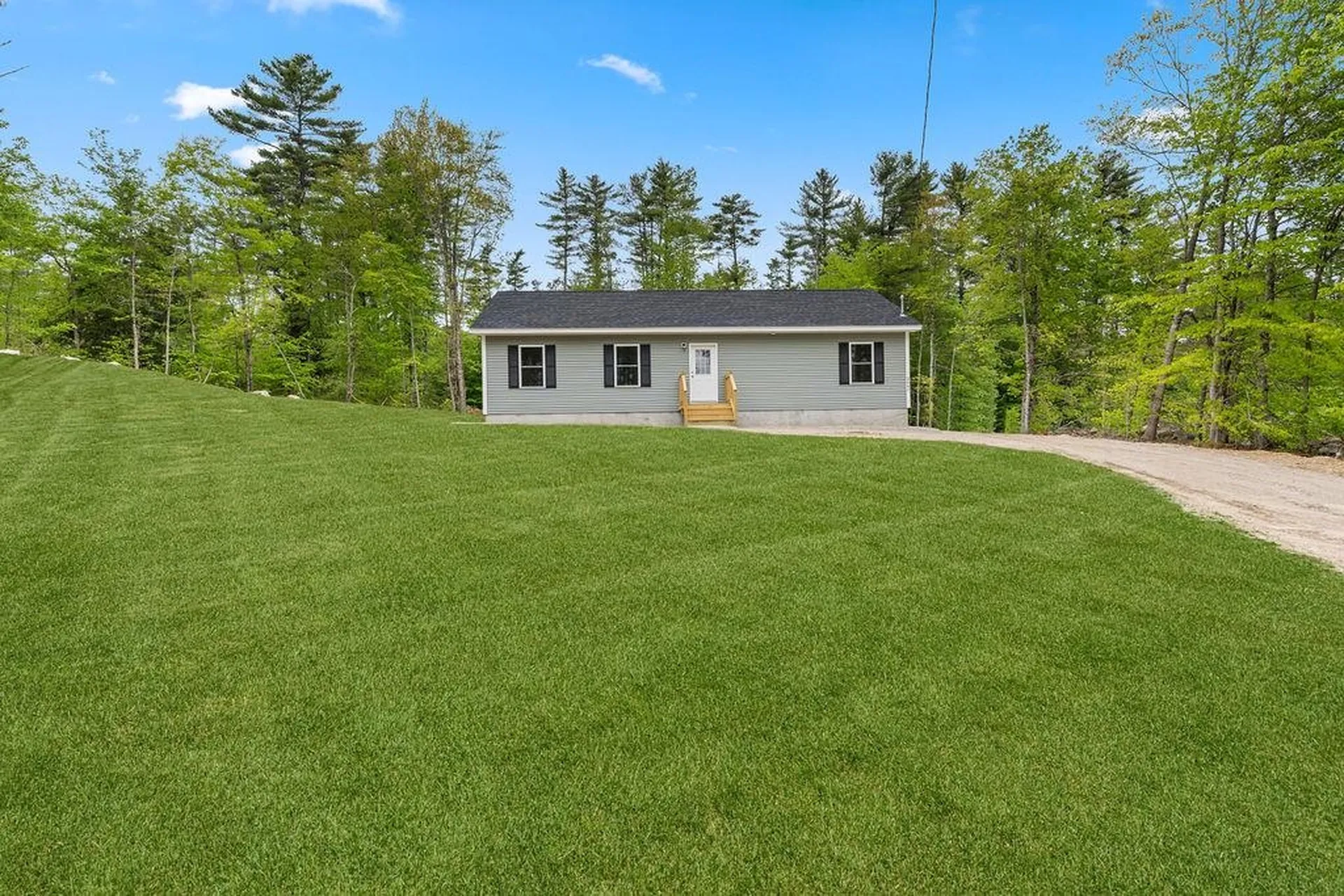 2047 Lovell Lake Road Wakefield NH 03872