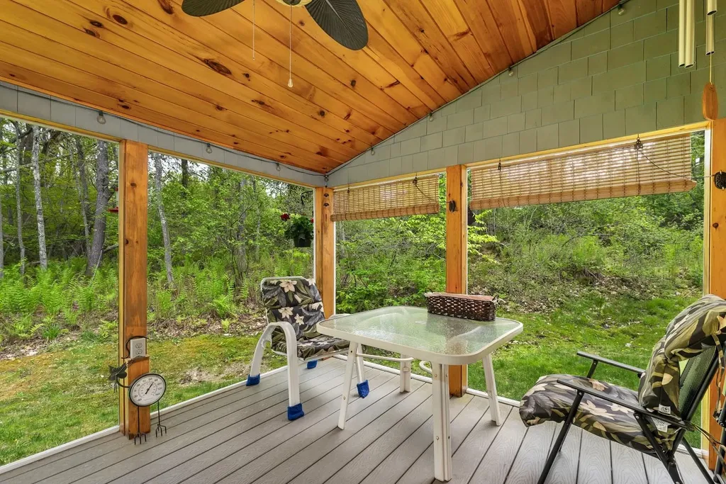 29 Lakeview Drive Wolfeboro NH 03894