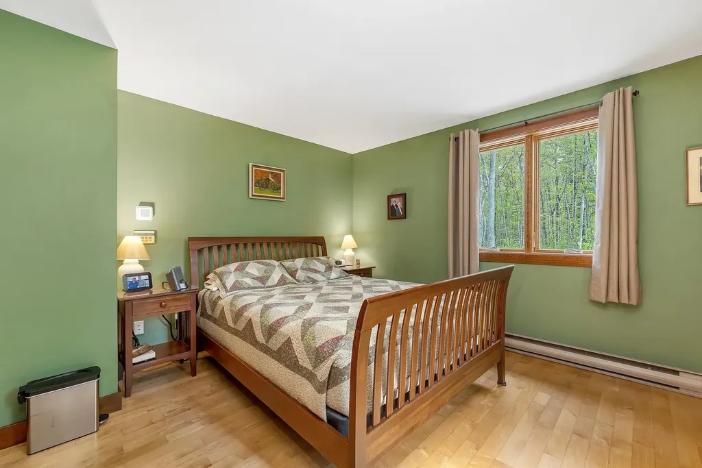 29 Lakeview Drive Wolfeboro NH 03894