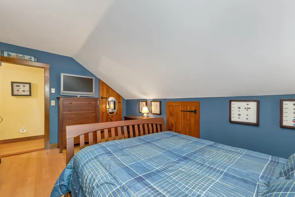 29 Lakeview Drive Wolfeboro NH 03894