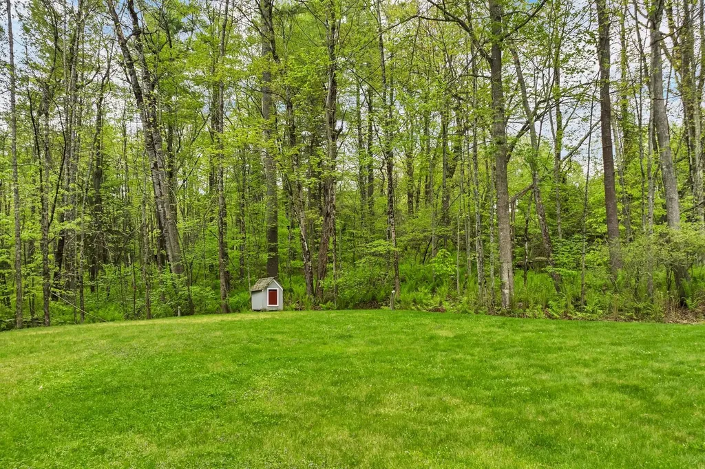 29 Lakeview Drive Wolfeboro NH 03894