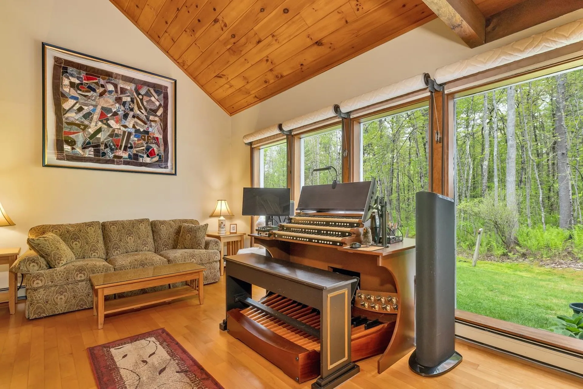 29 Lakeview Drive Wolfeboro NH 03894