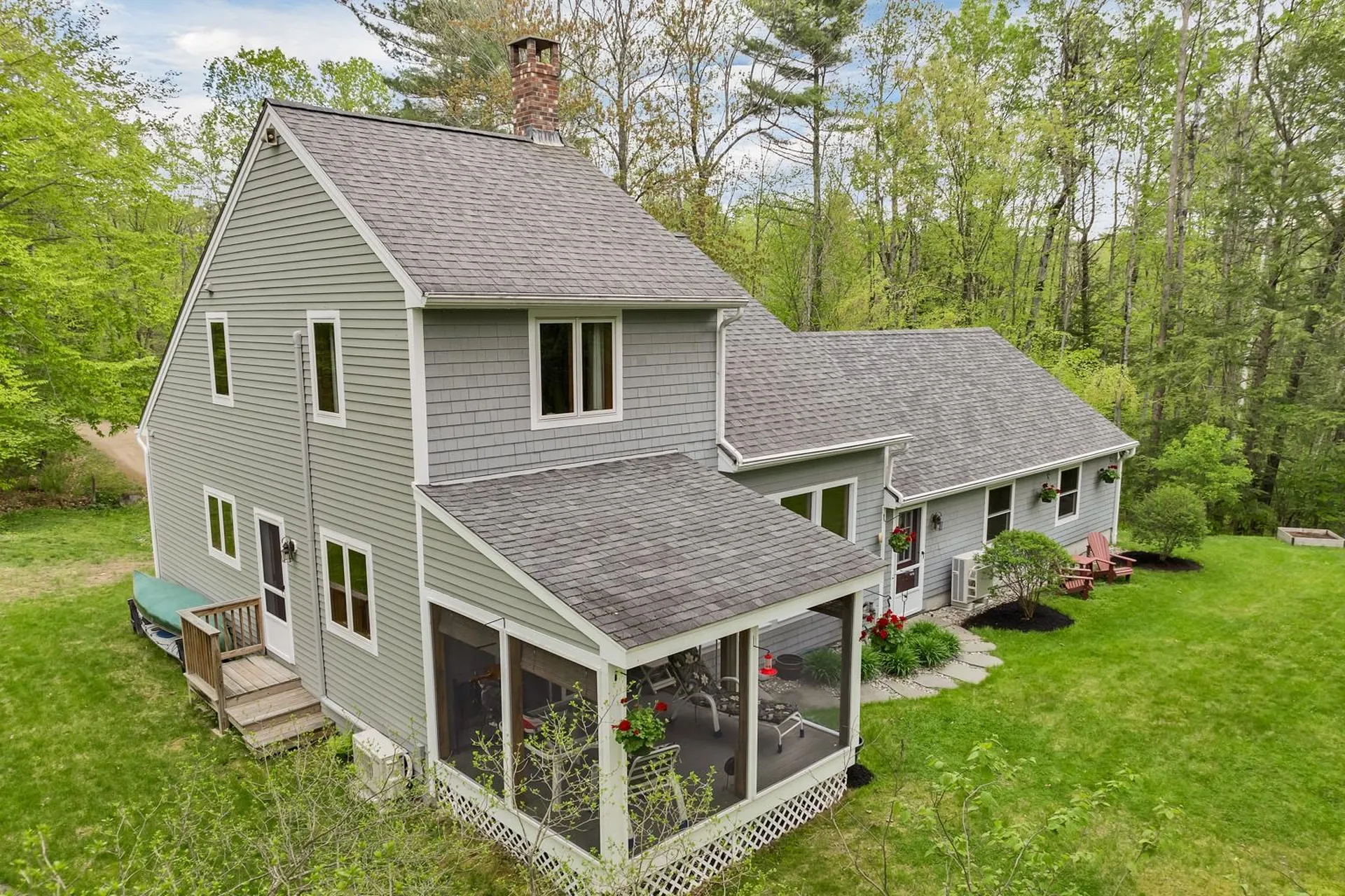 29 Lakeview Drive Wolfeboro NH 03894