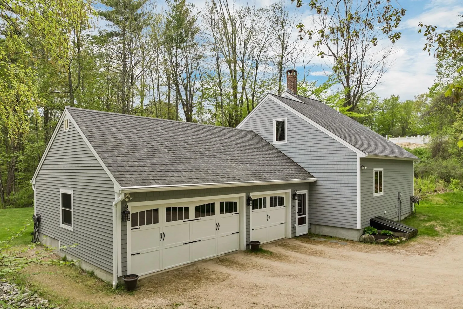 29 Lakeview Drive Wolfeboro NH 03894