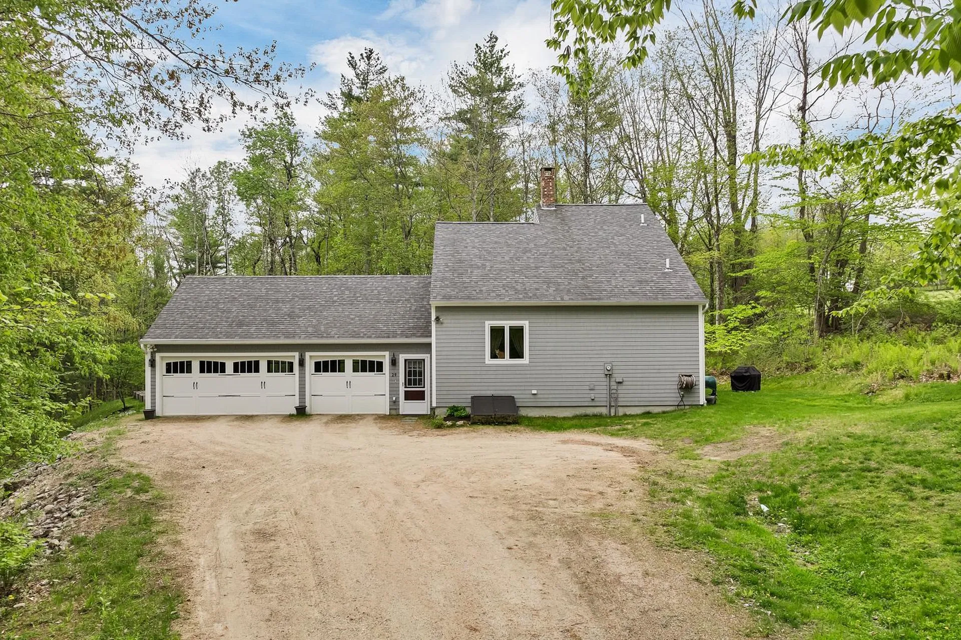 29 Lakeview Drive Wolfeboro NH 03894