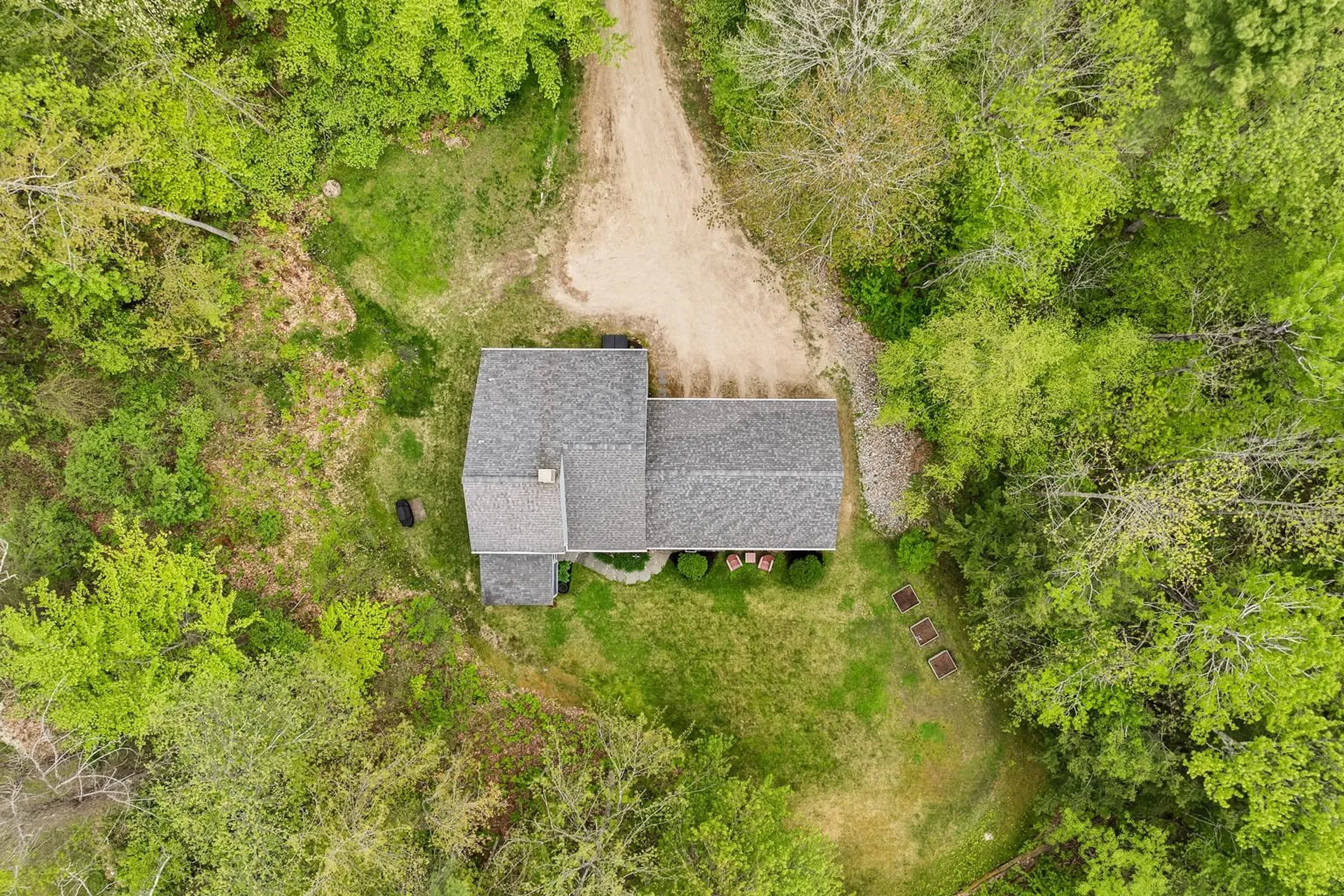 29 Lakeview Drive Wolfeboro NH 03894