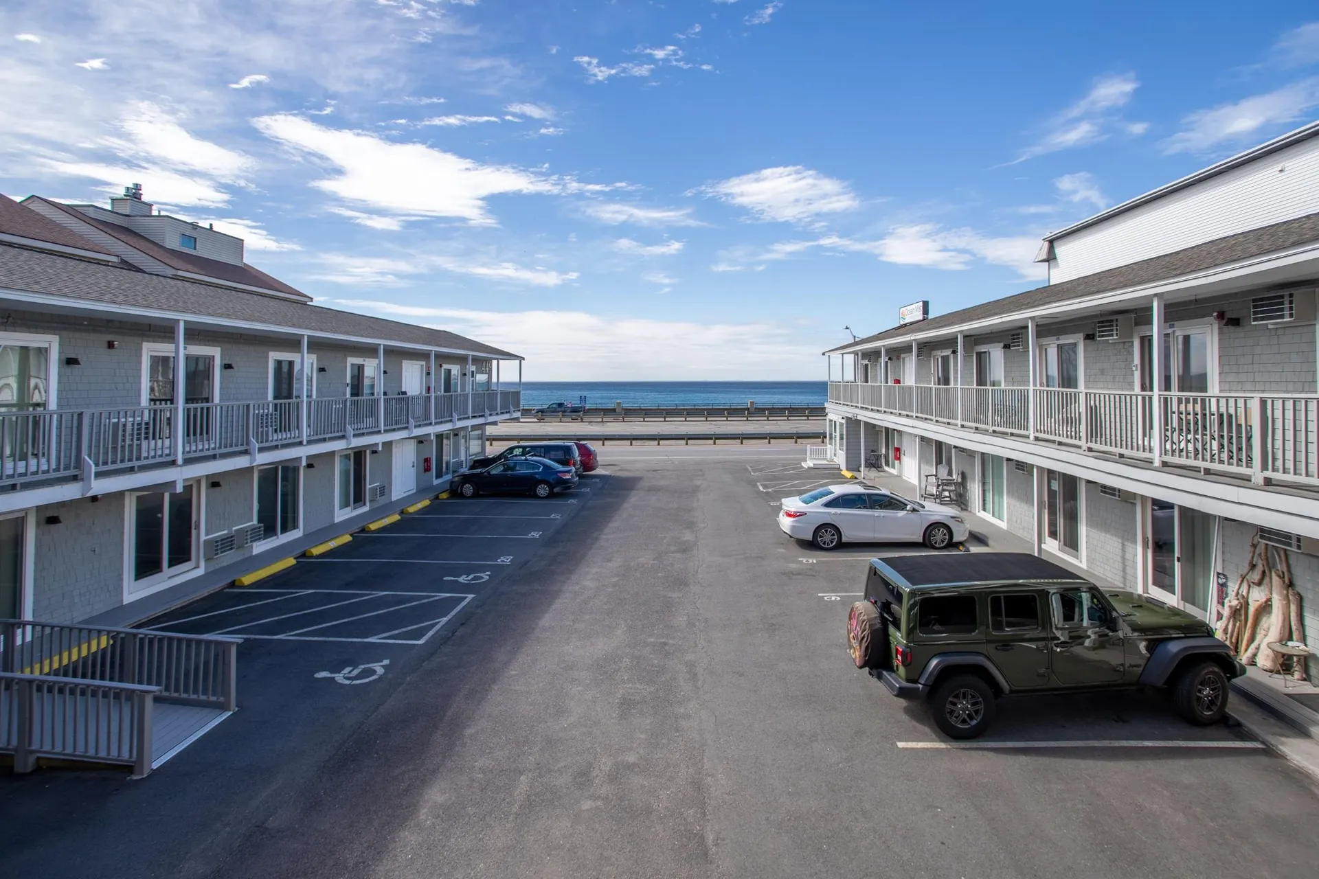 449 Ocean Boulevard Hampton NH 03842