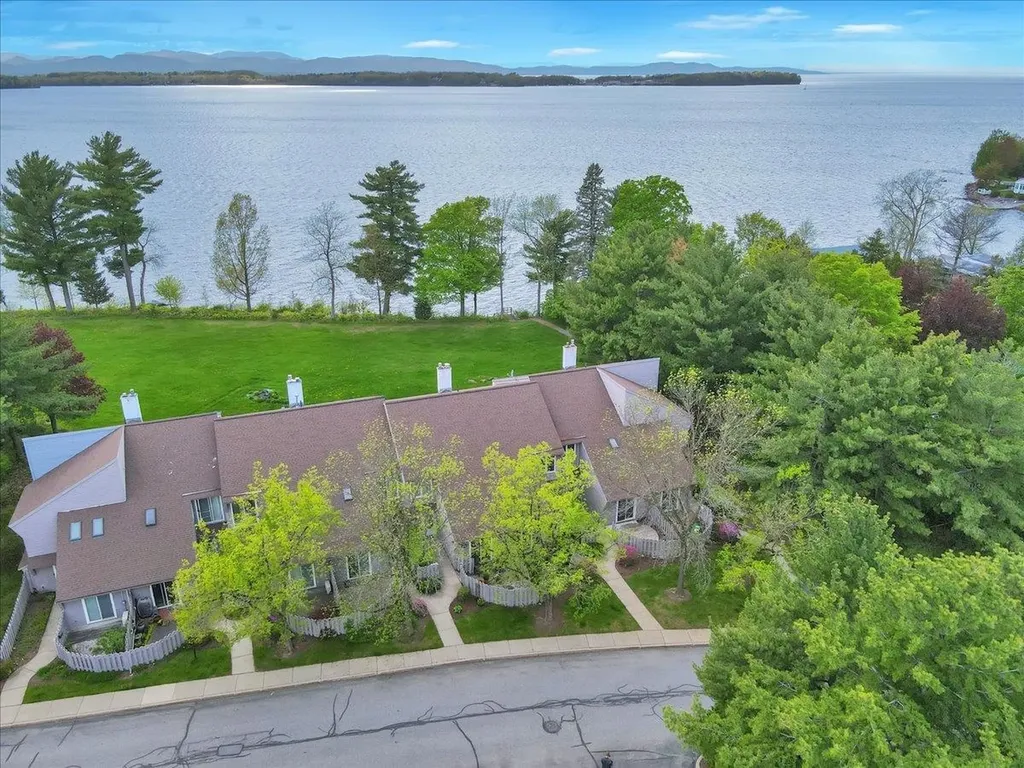 102 South Beach Road South Burlington VT 05403