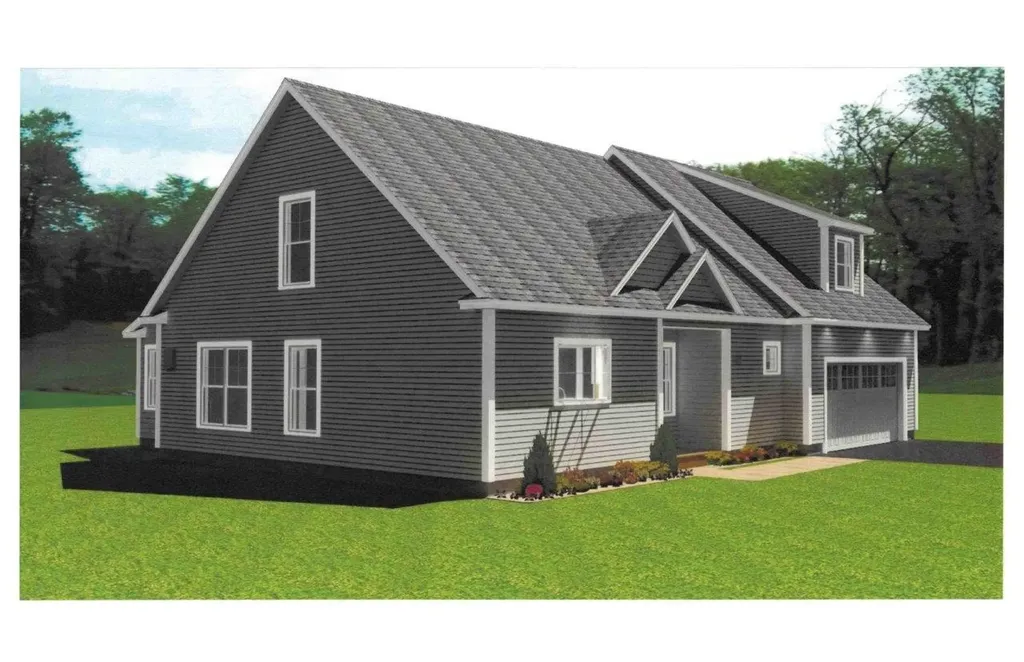 223 Fieldside Lane Wells ME 04090