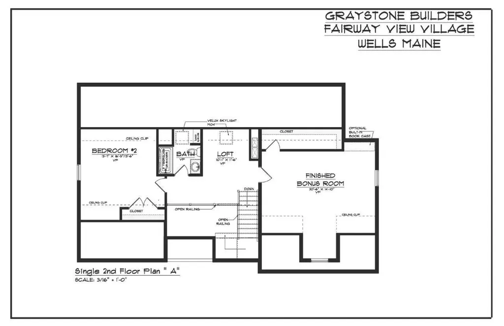 223 Fieldside Lane Wells ME 04090