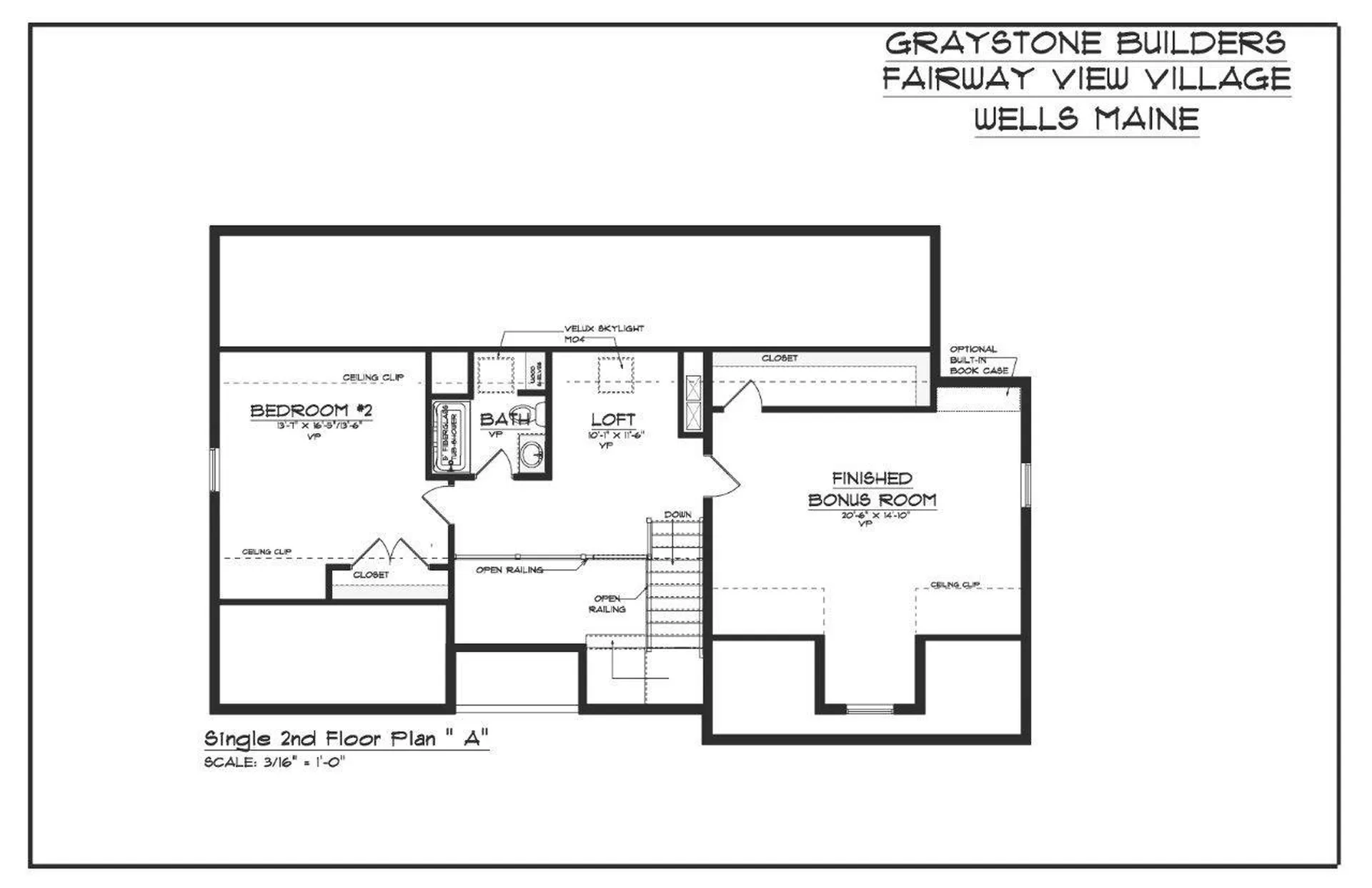 223 Fieldside Lane Wells ME 04090