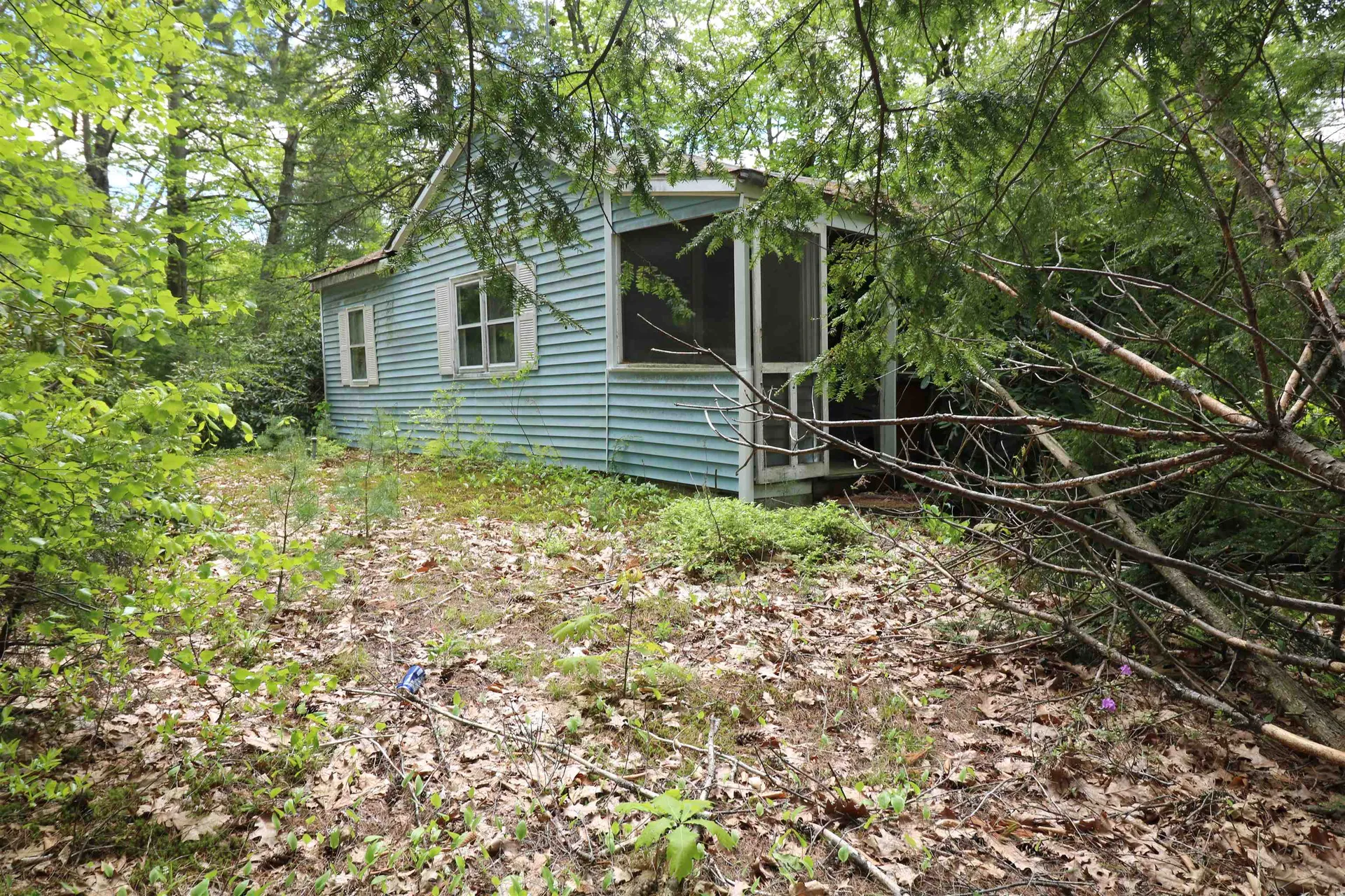 246 Squantum Road Jaffrey NH 03452