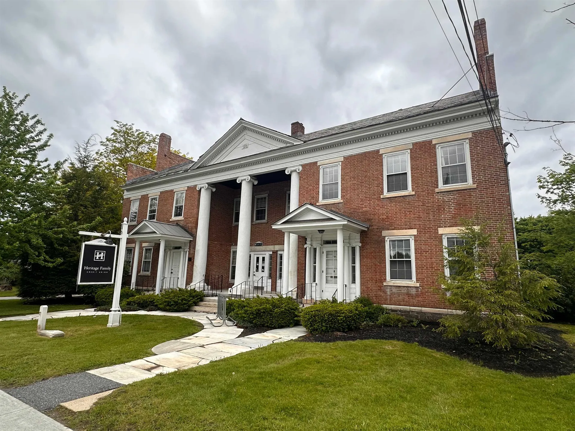 206 Pleasant Street Bennington VT 05201