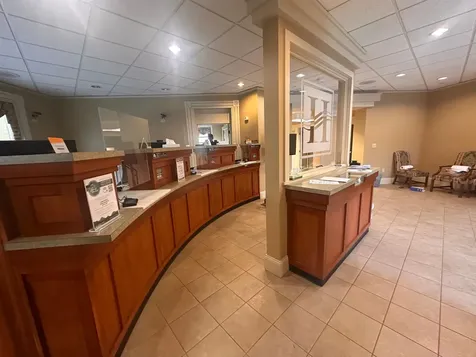 206 Pleasant Street Bennington VT 05201