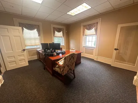 206 Pleasant Street Bennington VT 05201