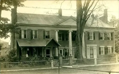 206 Pleasant Street Bennington VT 05201