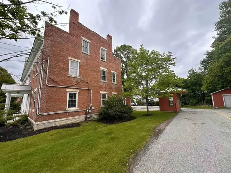 206 Pleasant Street Bennington VT 05201