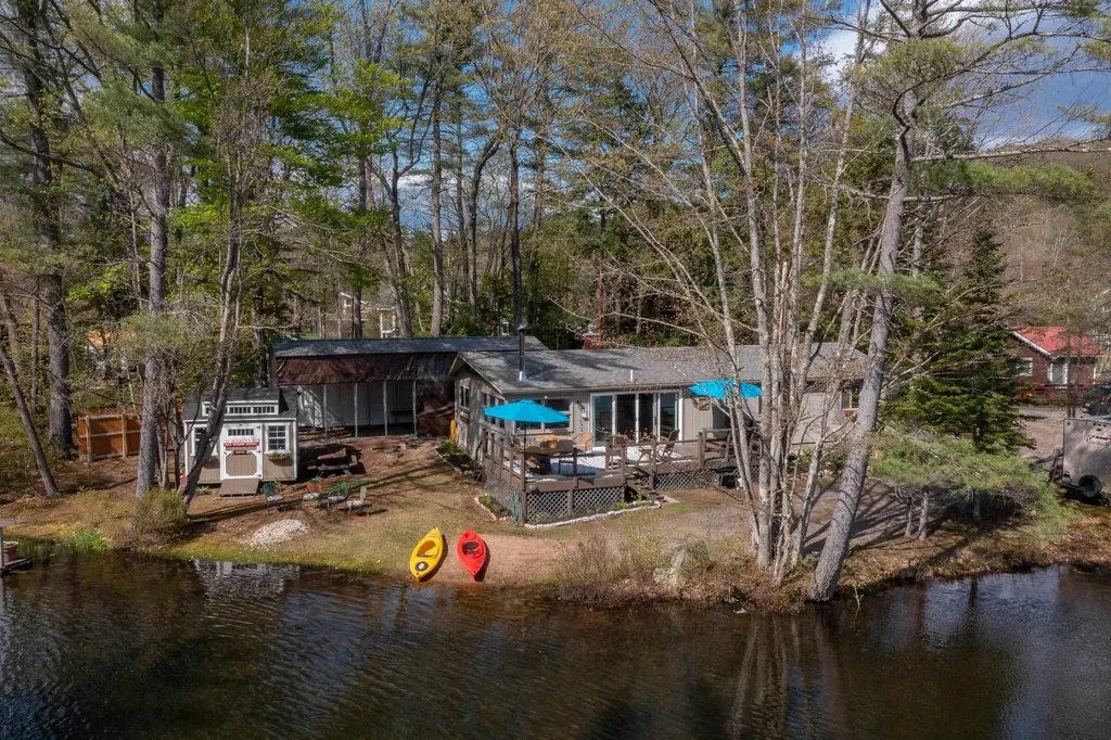 10 Island Drive Ashland NH 03217