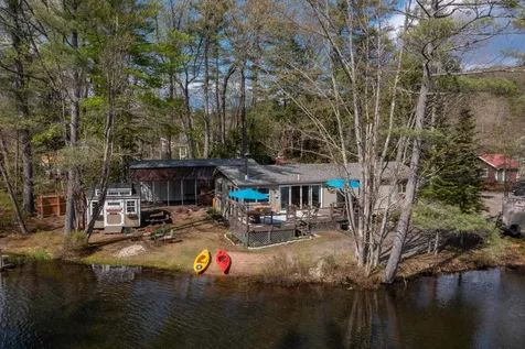 10 Island Drive Ashland NH 03217