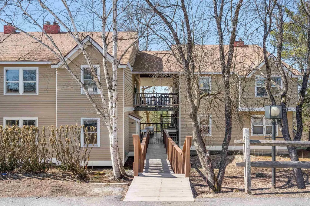 136 Murray Hill Drive Montpelier VT 05602