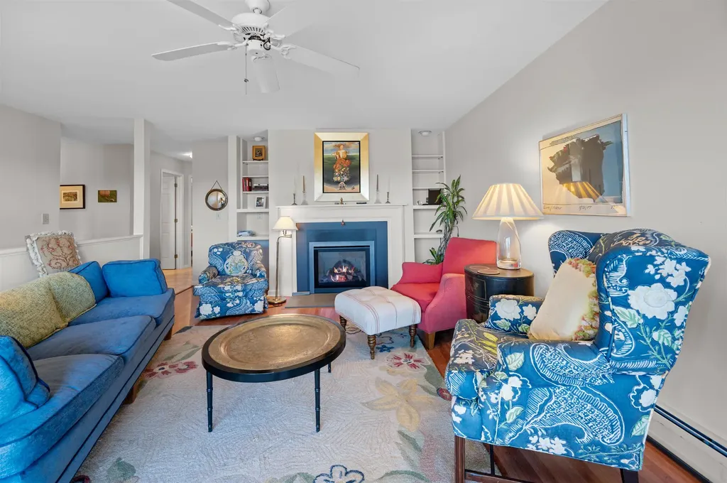 136 Murray Hill Drive Montpelier VT 05602