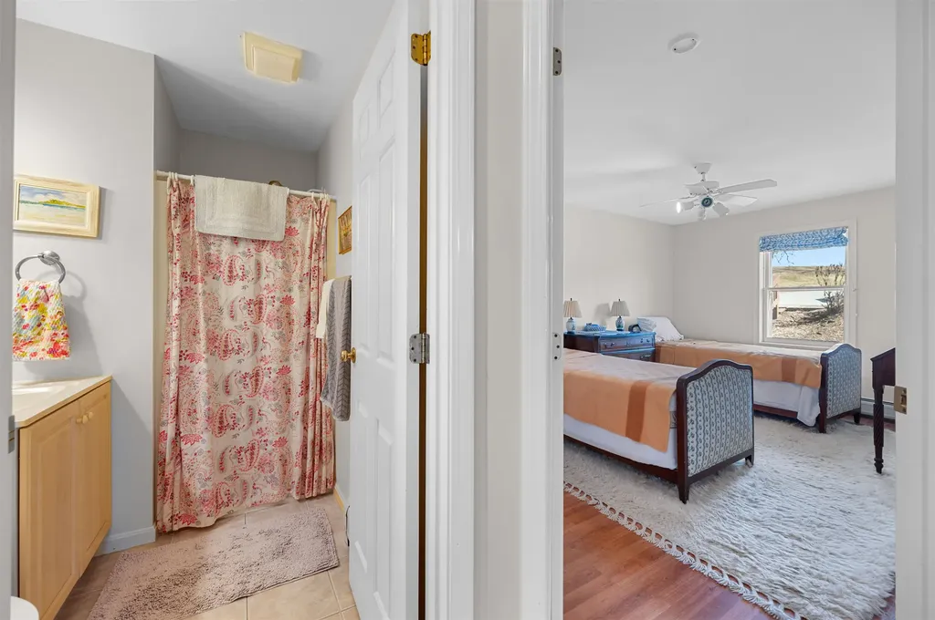 136 Murray Hill Drive Montpelier VT 05602