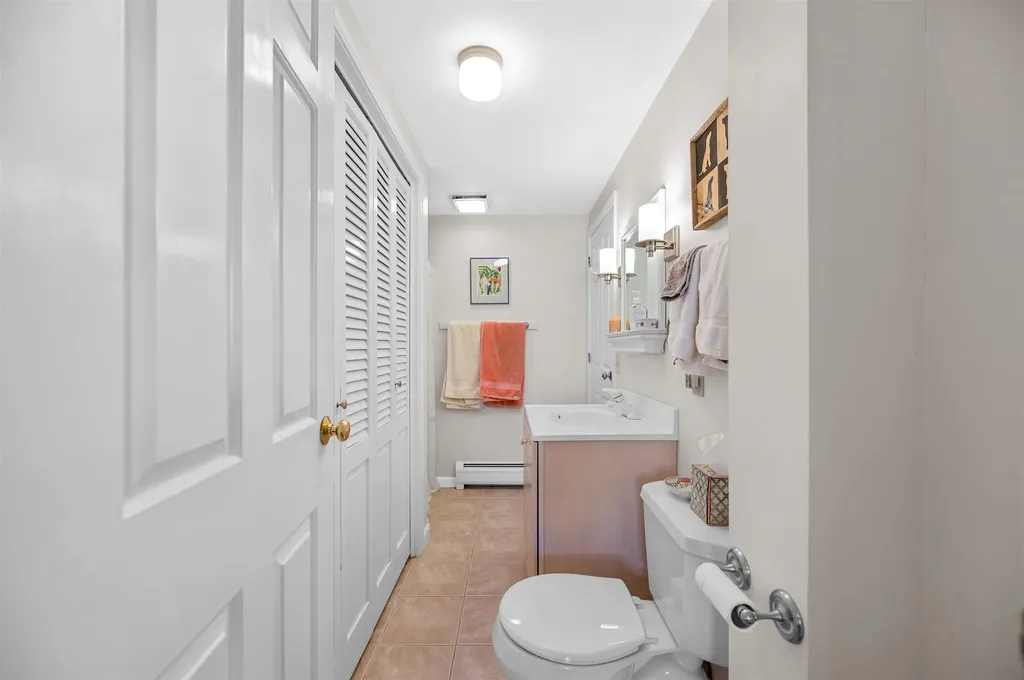 136 Murray Hill Drive Montpelier VT 05602