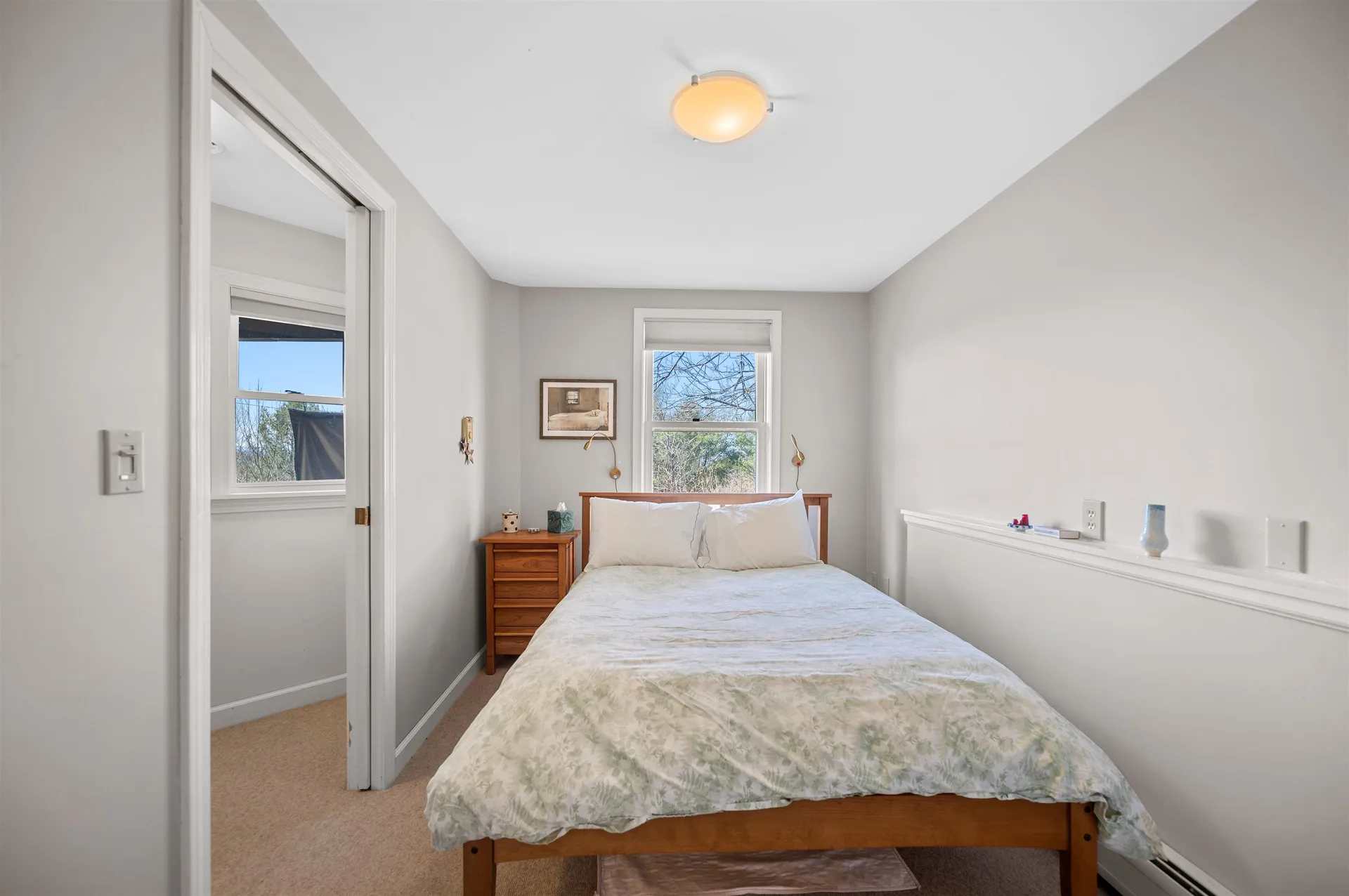 136 Murray Hill Drive Montpelier VT 05602