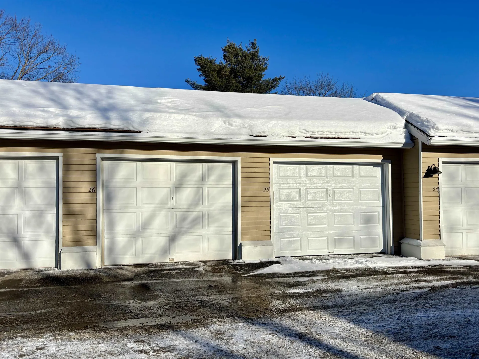 136 Murray Hill Drive Montpelier VT 05602