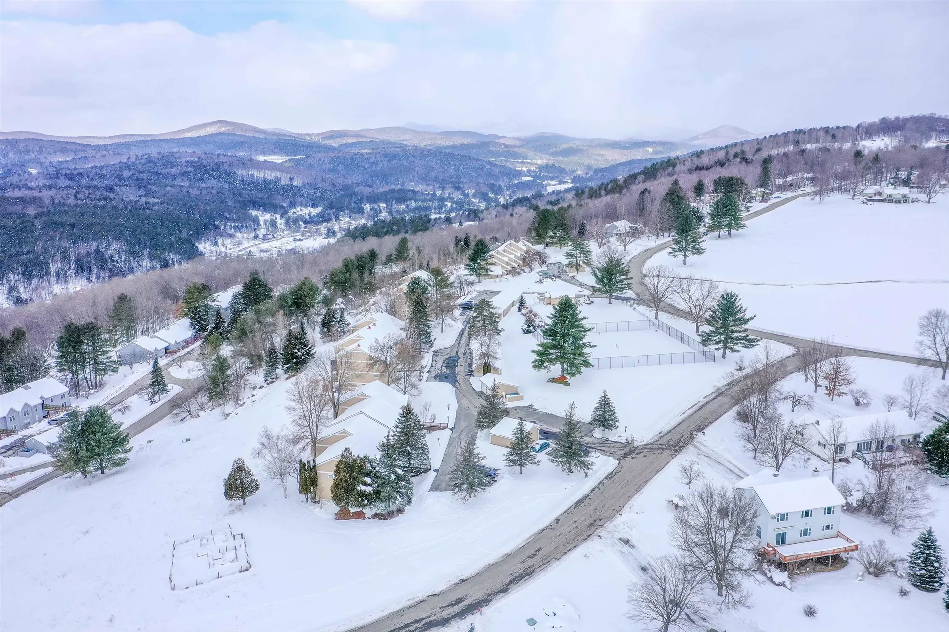 136 Murray Hill Drive Montpelier VT 05602