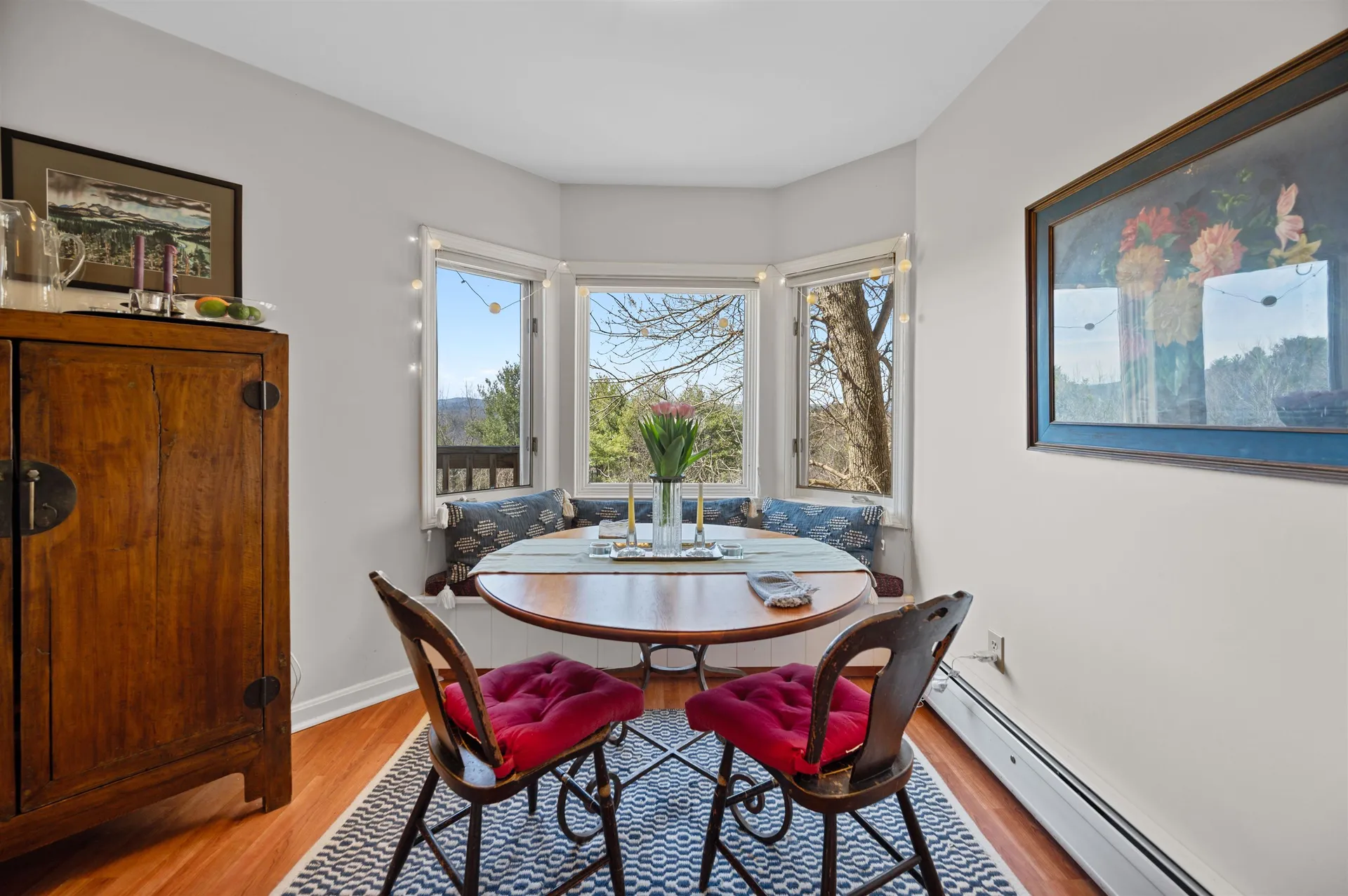 136 Murray Hill Drive Montpelier VT 05602