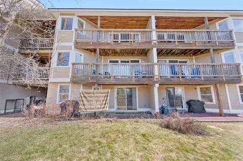 136 Murray Hill Drive Montpelier VT 05602