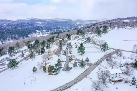 136 Murray Hill Drive Montpelier VT 05602