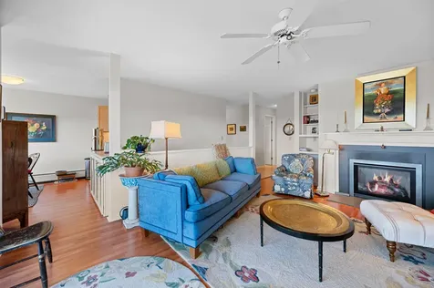 136 Murray Hill Drive Montpelier VT 05602