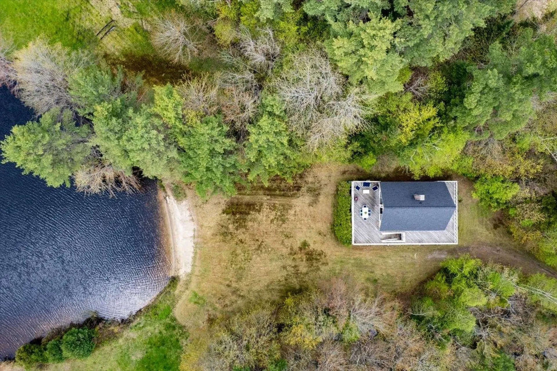 30 Garfield Drive Washington NH 03280