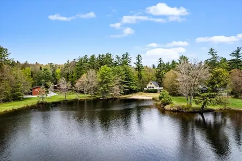 30 Garfield Drive Washington NH 03280