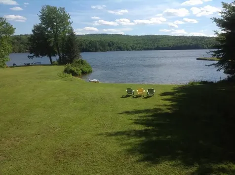 30 Garfield Drive Washington NH 03280