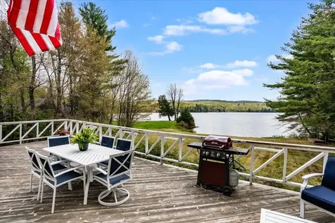 30 Garfield Drive Washington NH 03280