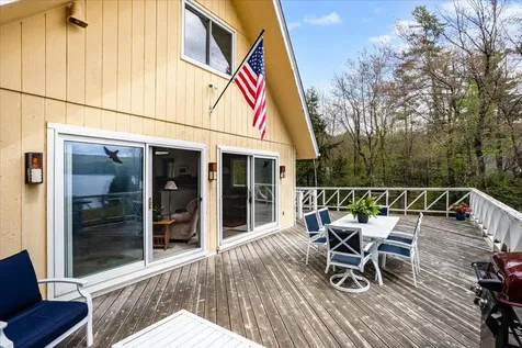 30 Garfield Drive Washington NH 03280