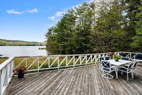 30 Garfield Drive Washington NH 03280